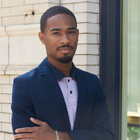 W. Christopher James (he/him/they/them)