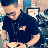 shahril firdauos