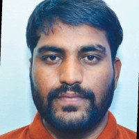 Bhapender Kumar
