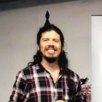 Camilo Andrés López Sánchez