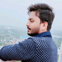 Sagar Kanungo