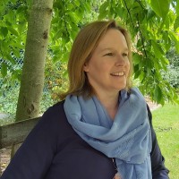 Kelly Van de Steene