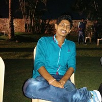 Chetan Gaurkhede