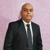 Vikram Kumar Kishanchandani