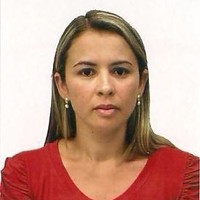 Mauricelia Rodrigues