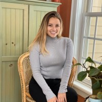Haley Richardson
