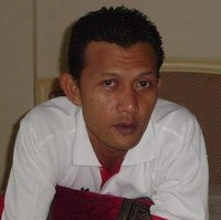 Edy Syuganda
