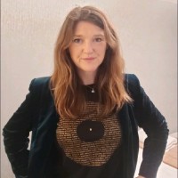 Jane Harris
