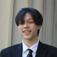Robin Liu