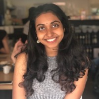Gayatrii Ravi