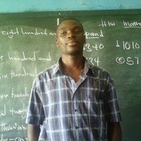 isaac otu