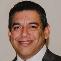Roberto Cisneros H.