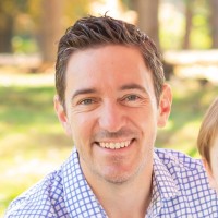 Andrew Constantine