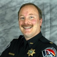 Mike Sanders