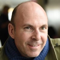 Olivier MEREAU