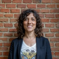 Ruth Gutierrez Zurdo