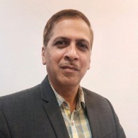 Tushar Rajpathak