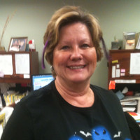 Rhonda Davis