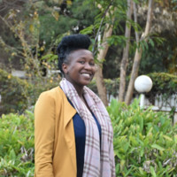 Lornah Mueni