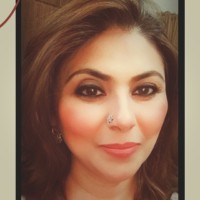 Ayesha Bilal