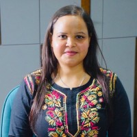 Riya Ghai