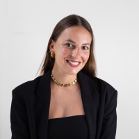 Cécilia Lopez