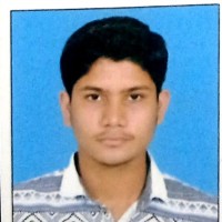 Bhoomit Variya
