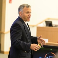 William Noto, CISSP