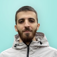 Ebrahim Solaiman