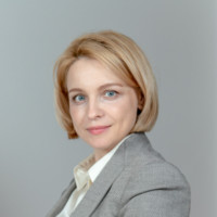 Yuliya Sushkova