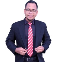 Ahmad Luqman Nazrudin