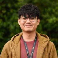 John Kim
