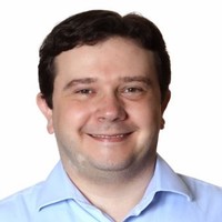 Marcos Vinicius da Silva Rosa