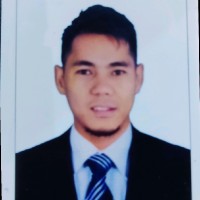 Edward Francis Sevilla