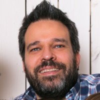Benoît Caron