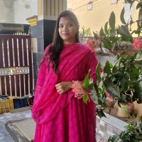 Kamakshi Surya