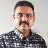 Zahid Mahmood