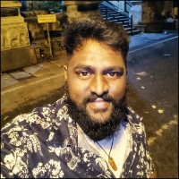 Mohan Kumar B