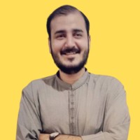 Huzaifa Qureshi 🌟