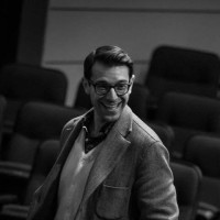 Jeremy Scott Blaustein