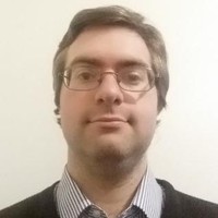Simon Cochran