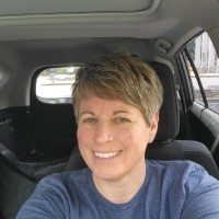 Suzanne Begley