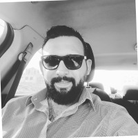 Mohammad Alkabariti