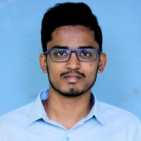 Chandan M C
