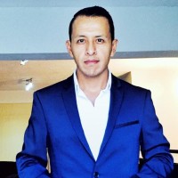 Angel Salgado