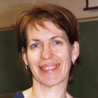 Marguerite Ames