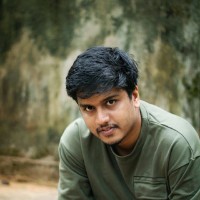 Arun P. K