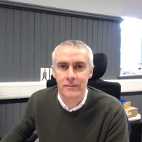 Donald Macdonald