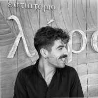 Panagiotis Morikidis