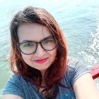 Ar.Vaishnavi Divekar